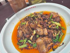 -六合居·明厨亮灶餐厅(成双大道店)