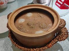 -玉满堂·湖北融合菜