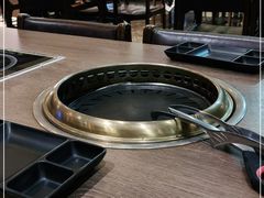 -火炉火自助餐(悠唐购物中心店)