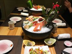 -割烹旭日本料理(龙湖狮山天街店)