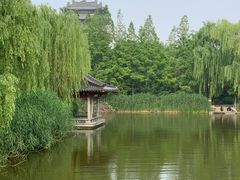 -济南大明湖景区