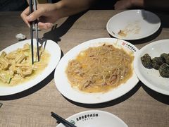 -直隶安家牛肉罩饼(七一路店)