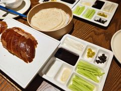 -小大董·烤鸭(王府井apm店)