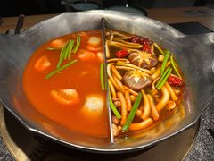 -湊湊火锅·茶憩(皇姑万象汇店)