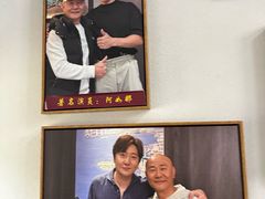 -阿忠食坊大排档·20年老店(万象城店)