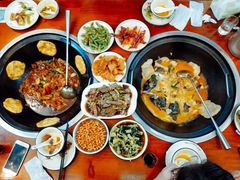 -曹丞相·地锅鸡·地锅鱼(武林店)