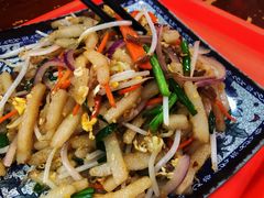 -台州老六海鲜面馆(上南总店)