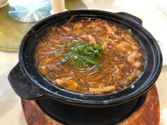 -香融府·烤鸭·家常菜(马家堡路店)