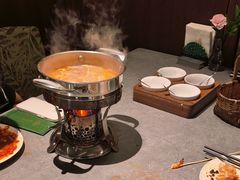 -鼎鼎香·港式火锅(北京SKP店)