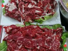 -汕头八里香牛肉店(人民南店)