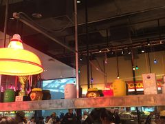 大堂-陈鹏鹏潮汕菜(宝安机场T3航站楼店)