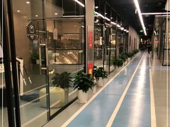 -OXYGYM 奥美氧舱运动中心(领展购物广场·中关村店)