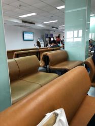 -中国福利会国际和平妇幼保健院(徐汇院区)