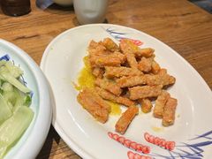-陈先进鱼馆·夜宵·地道农家菜(湖墅南路店)