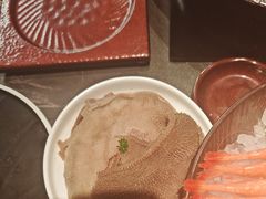 -牛YO寿喜烧和牛火锅自助(三台子万象汇店)
