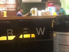 -优布劳精酿啤酒鲜扎闪送·(张江店)
