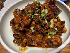 -渔乡米香·剁椒鱼头(四方坪店)