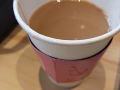 -汉堡王(天津鲁能店)