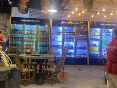 -神伙烧烤(江北黄泥塝店)
