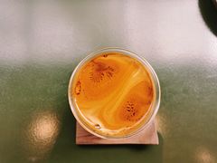 -稀物集咖啡(徽州大道店)