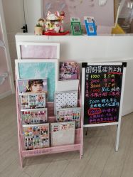 店内环境-Beauty Nails 美甲美睫皮肤管理