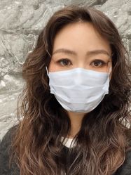 点击看大图 -MORI HAIR SALON日式美发沙龙