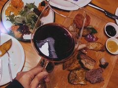 布拉格精选混合肉盘-布拉格餐厅· 中欧捷克菜(全国首店)