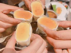 -川骄海鲜自助(河东店)
