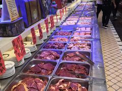 -阪尚皇·原切牛排·烤肉火锅自助(北京路店)