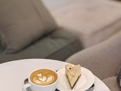 -Beans Solo豆号咖啡(百家湖花园店)