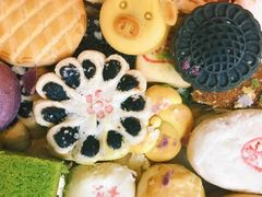 -北京稻香村(第三店)