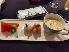 -上海世茂皇家艾美酒店