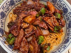 -王繁星面馆(西安熙地港店)