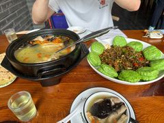 -江宁肚包鸡(铁心桥店)