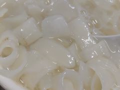 -老福合沟无米粿甜汤粿品店