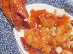 -鸽子侯·家宴·平价海鲜(绿地店)