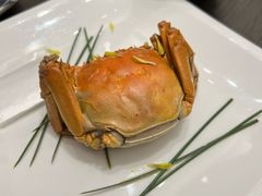 醉美湖蟹-顺福苑·新派淮扬菜