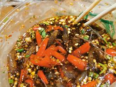-陈小肠自助火盆烧烤(海门渔村美食街店)