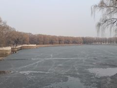 -北陵公园