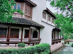 -石湖景区