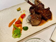 -春树下·树屋花房西餐厅(罍街AS1980店)