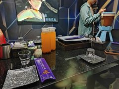 -冰城小镇音乐串吧·聚会餐厅(百子湾店)