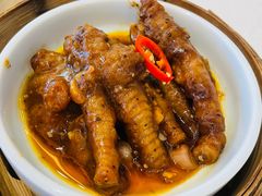 -观海海鲜(蛇口广场店)
