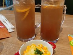-豪客来牛排(红豆万花城店)