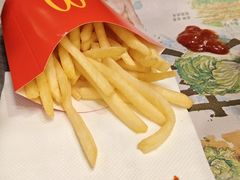 -麦当劳(郴州北湖店)