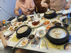 -长顺参鸡汤店(西塔总店)