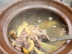 -民间瓦缸煨汤館(嵩山路店)