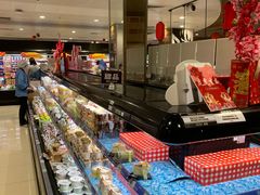 -AEON永旺(东方宝泰店)