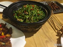-金悦印象小馆(三里河店)