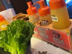 -猫抓烤肉(春熙路店)
